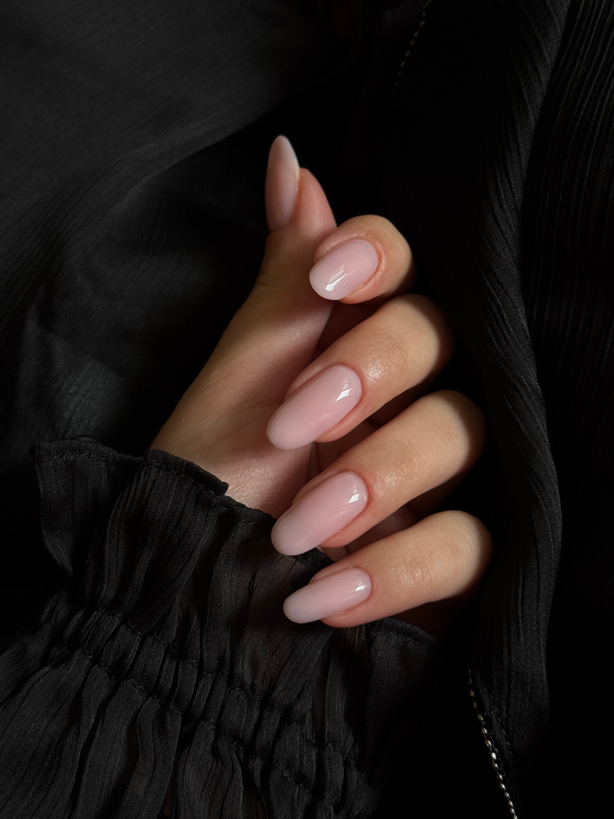 SISTÉRA Builder Gel Soft Pink