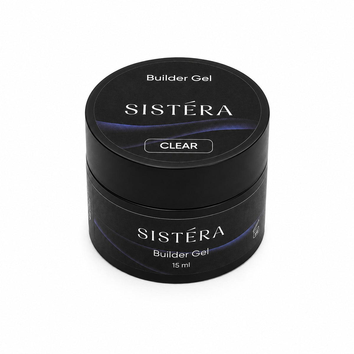 SISTÉRA Builder Gel Clear
