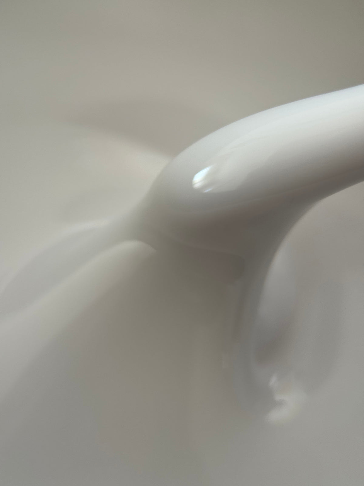 SISTÉRA Builder Gel Milky