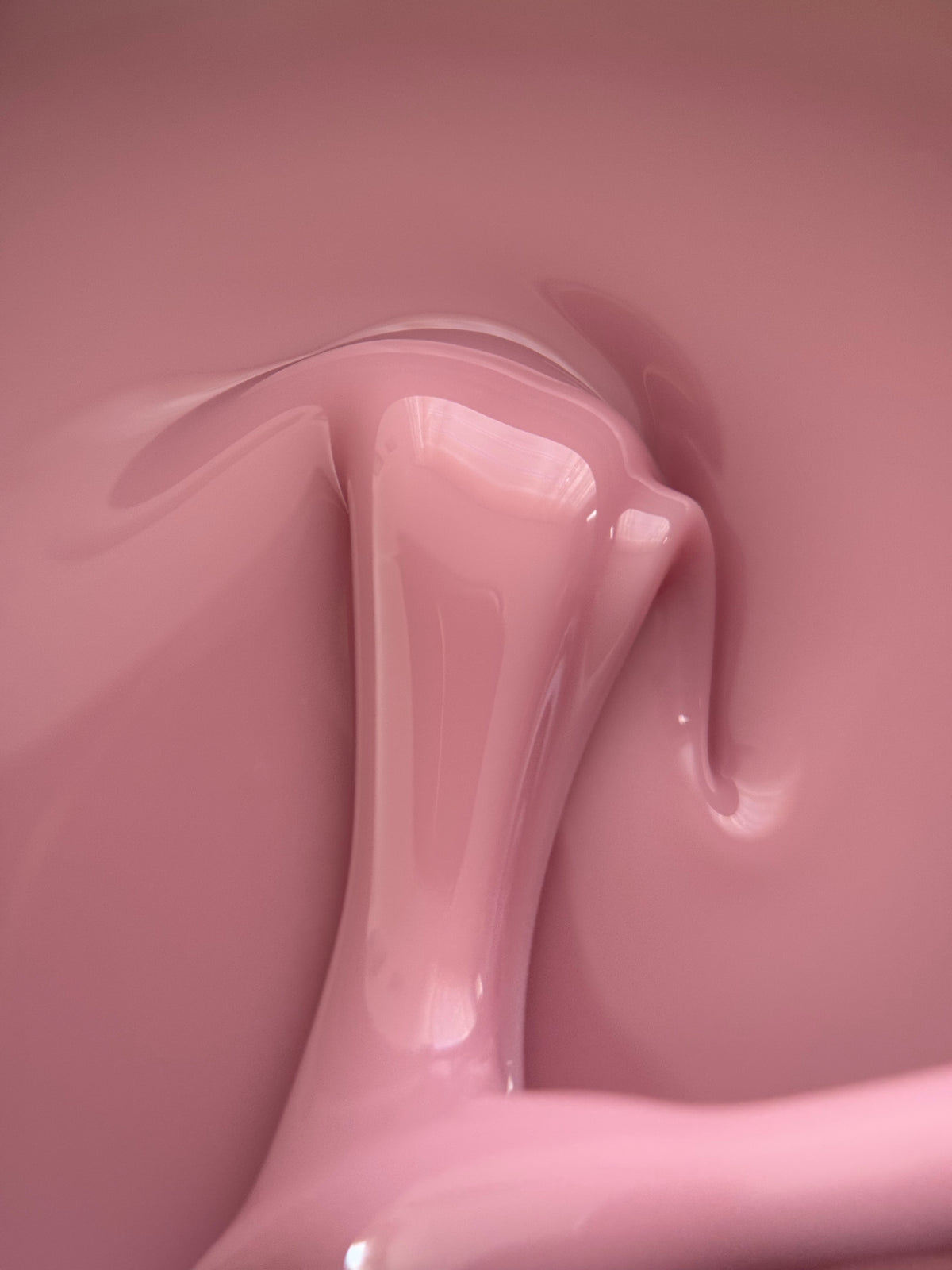 SISTÉRA Builder Gel Soft Pink