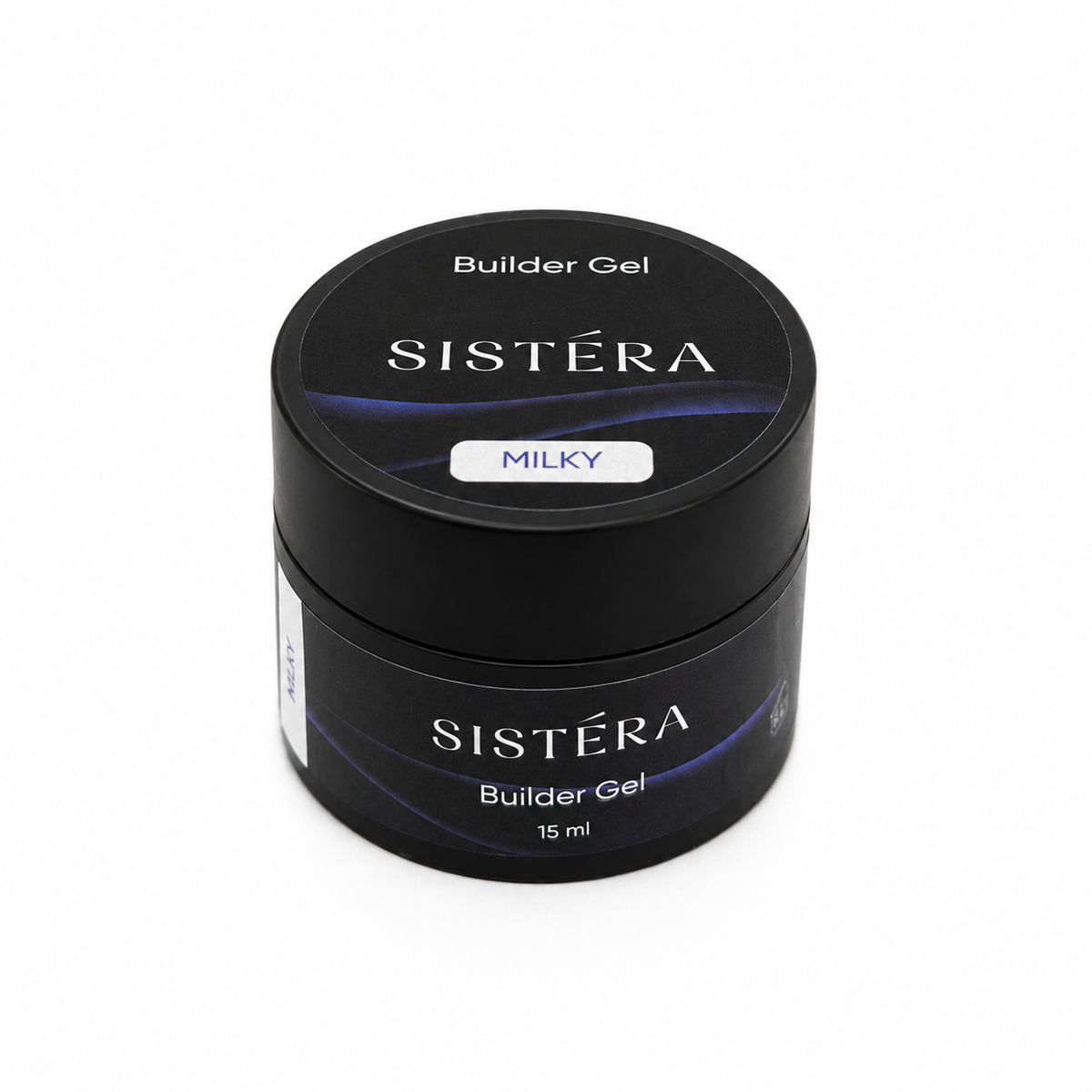 SISTÉRA Builder Gel Milky