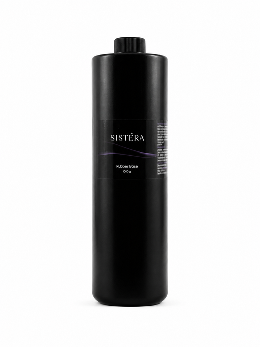 SISTÉRA Rubber Base