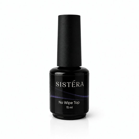 SISTÉRA No Wipe Top